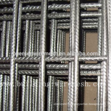 china anping concrete reinforcement wire mesh